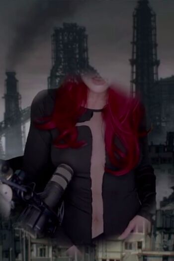 Full leaked Alina rin page private onlyfans photo