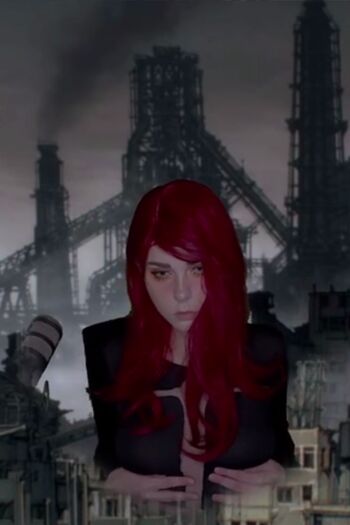 Full leaked Alina rin page private onlyfans photo