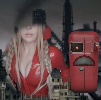 Full leaked Alina rin private onlyfans photo