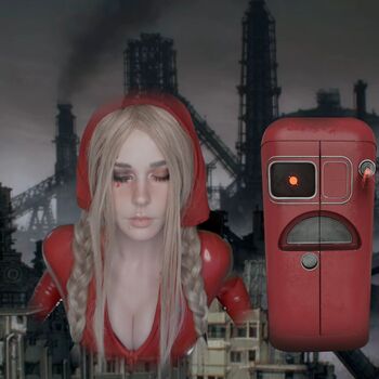 Full leaked Alina rin private onlyfans photo