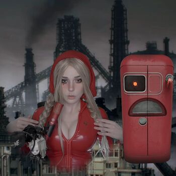 Full leaked Alina rin private onlyfans photo