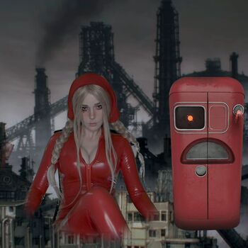 Full leaked Alina rin private onlyfans photo