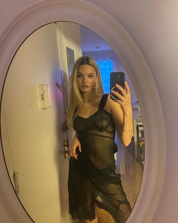 Full leaked Alina rose armstrong private onlyfans photo