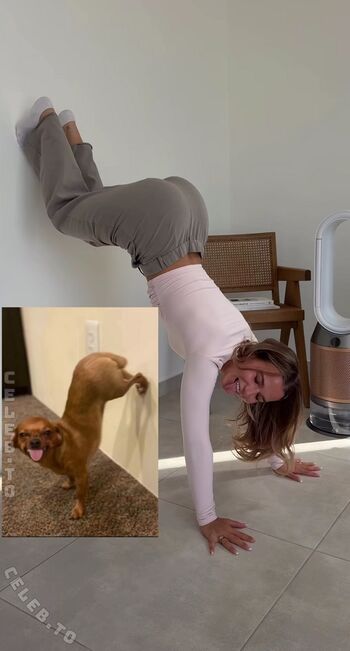 Full leaked Alina wachinger private onlyfans photo