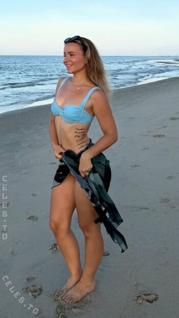 Full leaked Alina wachinger private onlyfans photo