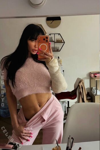 Full leaked Alina zhimilo page private onlyfans photo