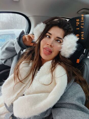 Full leaked Alinainkbabe page private onlyfans photo