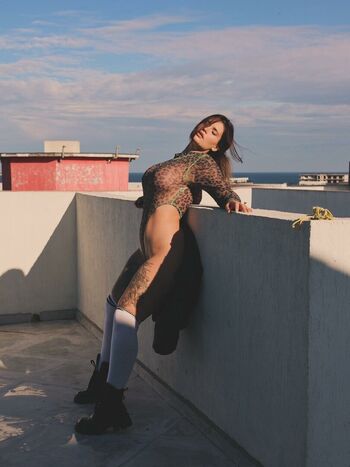 Full leaked Alinainkbabe private onlyfans photo