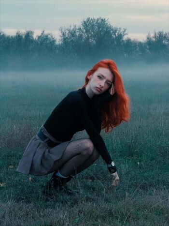 Full leaked Alinalal page private onlyfans photo