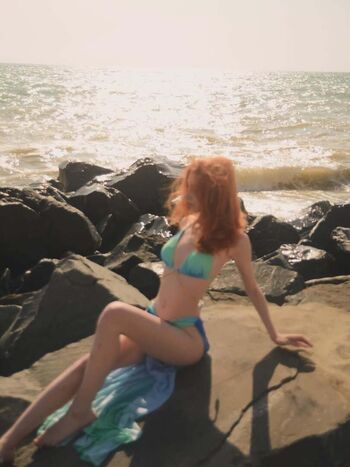 Full leaked Alinalal private onlyfans photo