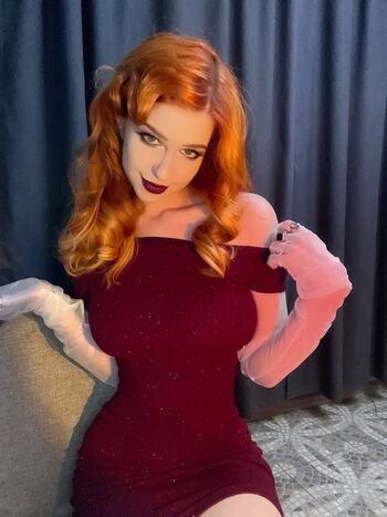 Full leaked Alinavorobey private onlyfans photo