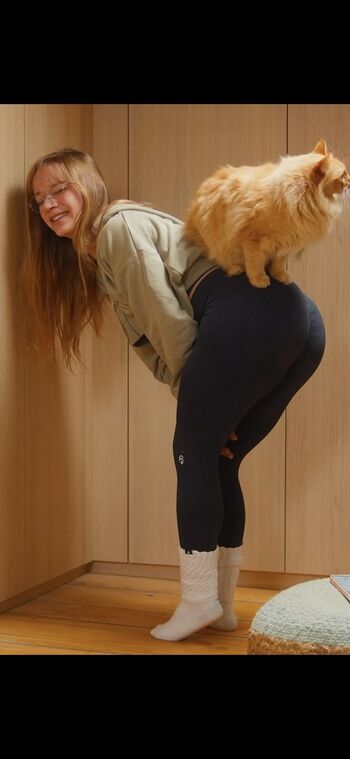 Full leaked Aline dessine page private onlyfans photo