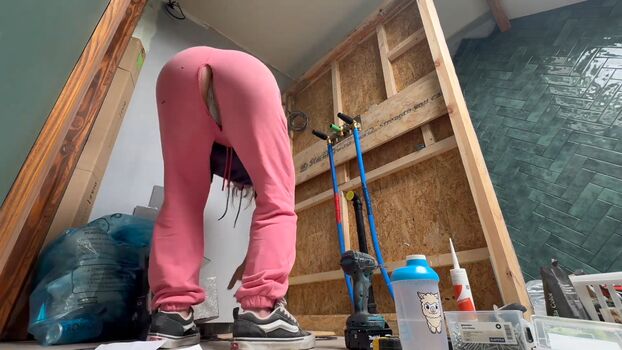 Full leaked Aline dessine page private onlyfans photo