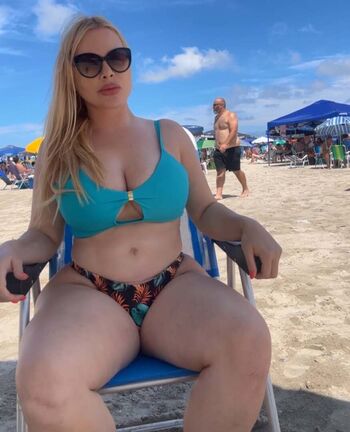 Full leaked Aline fuchter ouriques page private onlyfans photo