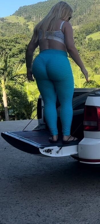 Full leaked Aline fuchter ouriques page private onlyfans photo