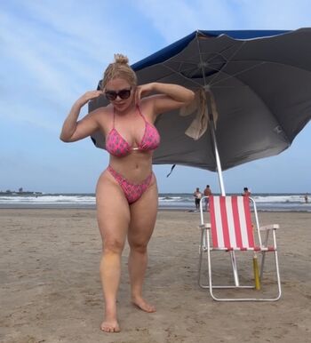 Full leaked Aline fuchter ouriques page private onlyfans photo