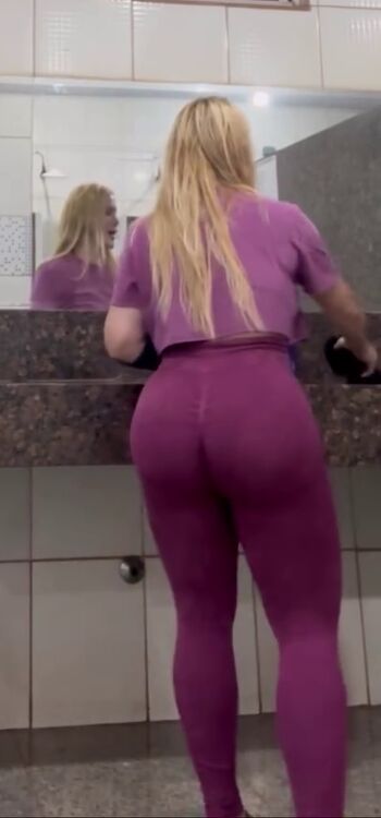 Full leaked Aline fuchter ouriques page private onlyfans photo