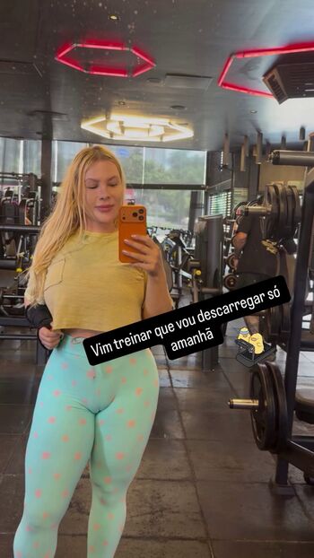 Full leaked Aline fuchter ouriques page private onlyfans photo