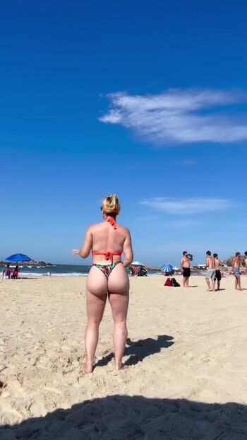 Full leaked Aline fuchter ouriques page private onlyfans photo