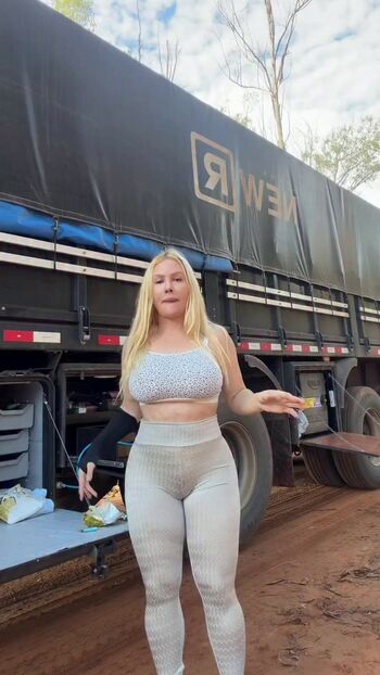 Aline Füchter Ouriques