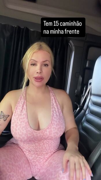 Full leaked Aline fuchter ouriques private onlyfans photo