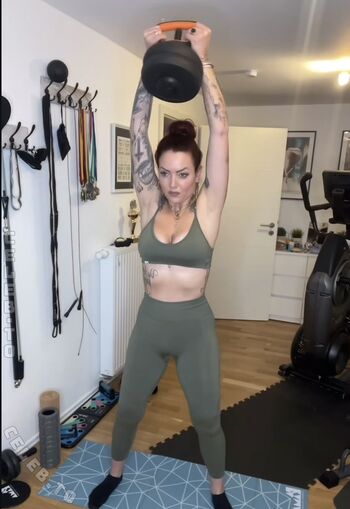 Full leaked Aline jost diraimondo private onlyfans photo