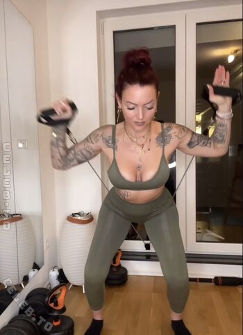 Full leaked Aline jost diraimondo private onlyfans photo