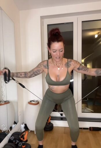 Full leaked Aline jost diraimondo private onlyfans photo