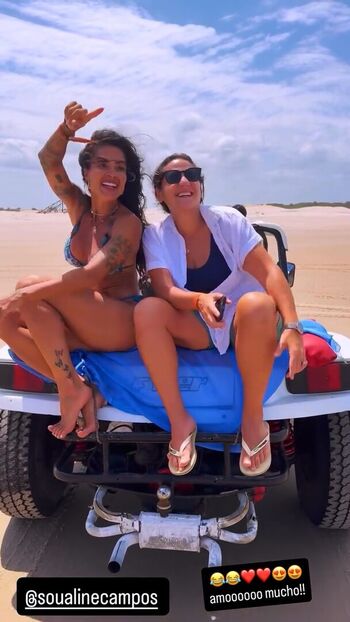 Full leaked Aline riscado private onlyfans photo