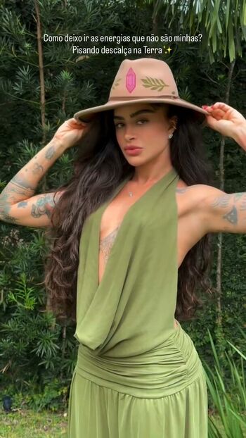 Aline Riscado