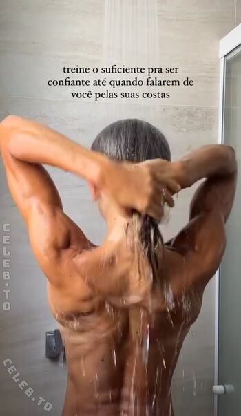 Full leaked Aline steffens private onlyfans photo