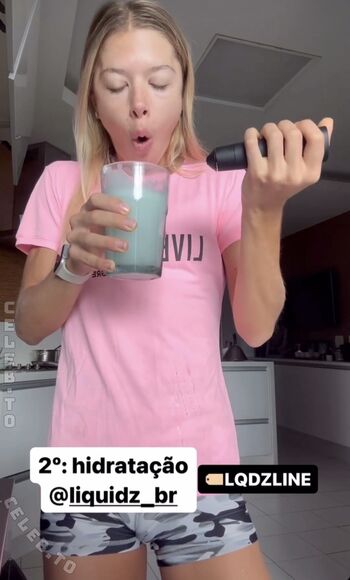 Full leaked Aline steffens private onlyfans photo