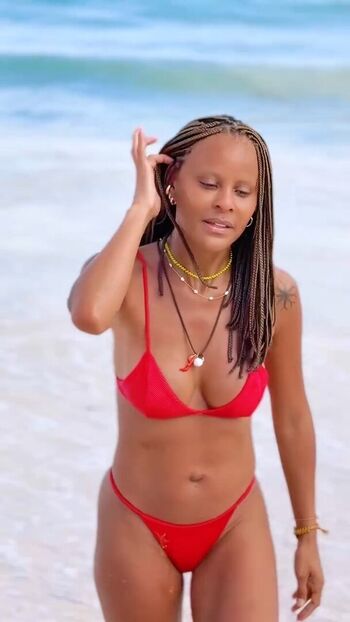 Full leaked Aline wirley private onlyfans photo