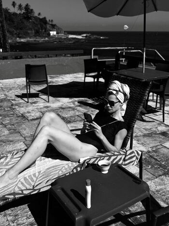 Full leaked Alinne moraes private onlyfans photo