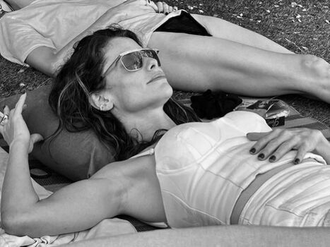 Full leaked Alinne moraes private onlyfans photo