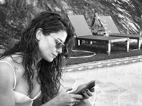 Full leaked Alinne moraes private onlyfans photo