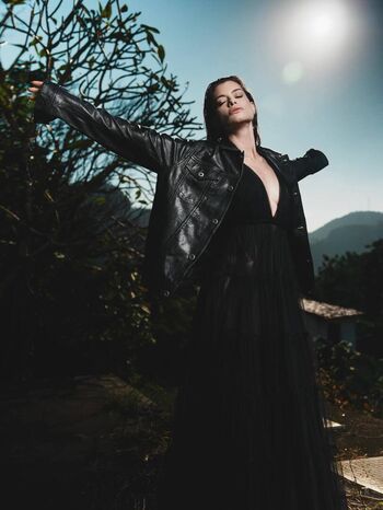 Full leaked Alinne moraes private onlyfans photo