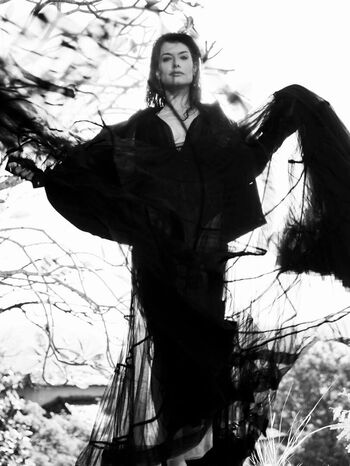 Full leaked Alinne moraes private onlyfans photo