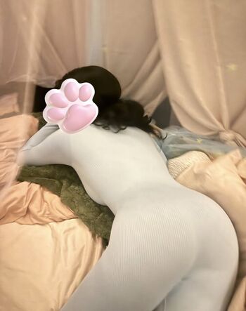 Full leaked Alipaws private onlyfans photo