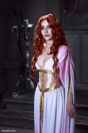 Full leaked Alisa arkhangelskaya private onlyfans photo