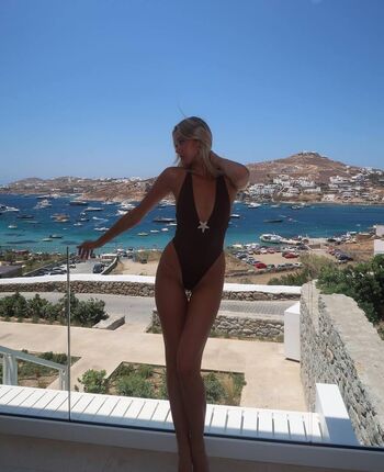Full leaked Alisa rudnev private onlyfans photo