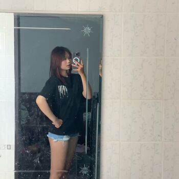 Full leaked Alisa x private onlyfans photo