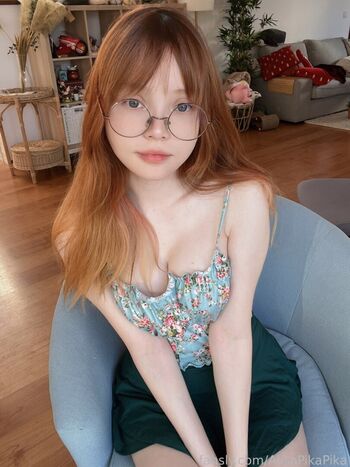 Full leaked Alisapikapika page private onlyfans photo