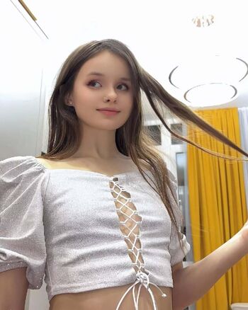 Full leaked Alisaya private onlyfans photo