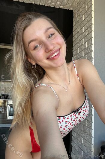 Full leaked Alisha alkhimova private onlyfans photo