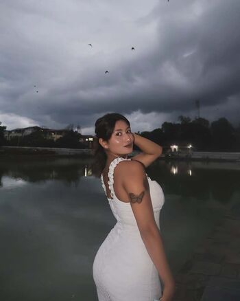 Full leaked Alisha basnet private onlyfans photo