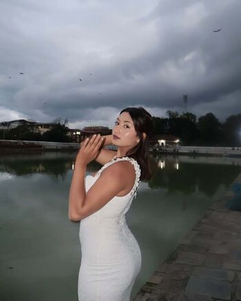 Full leaked Alisha basnet private onlyfans photo