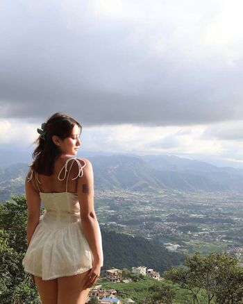 Full leaked Alisha basnet private onlyfans photo