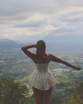 Full leaked Alisha basnet private onlyfans photo