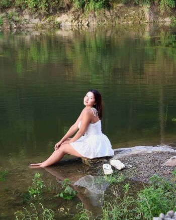 Full leaked Alisha basnet private onlyfans photo